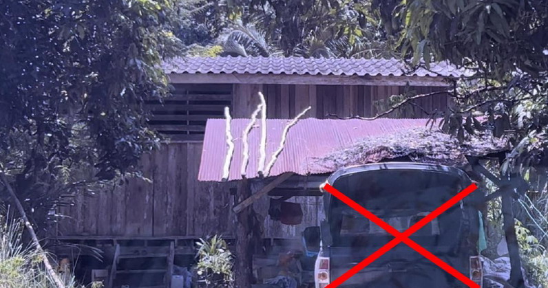 ขายทอดตลาด ที่ดินพร้อมสิ่งปลูกสร้าง ต.บาเระใต้ อ.บาเจาะ จ.นราธิวาส