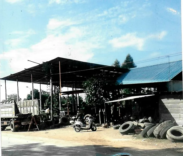 ขายทอดตลาด สิ่งปลูกสร้าง ต.ลานดอกไม้ อ.เมืองกำแพงเพชร จ.กำแพงเพชร