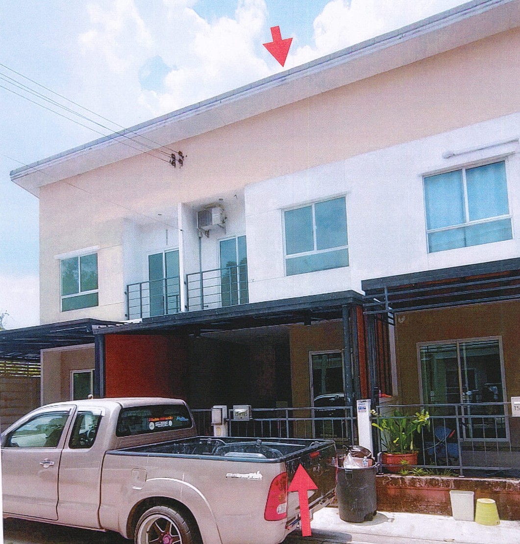 ขายทอดตลาด ที่ดินพร้อมสิ่งปลูกสร้าง ต.ไทรน้อย อ.ไทรน้อย จ.นนทบุรี