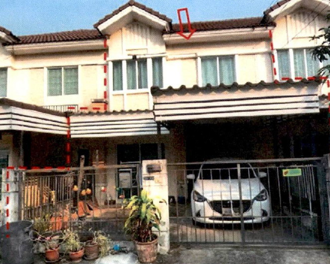 ขายทอดตลาด ที่ดินพร้อมสิ่งปลูกสร้าง ต.ปลายบาง อ.บางกรวย จ.นนทบุรี