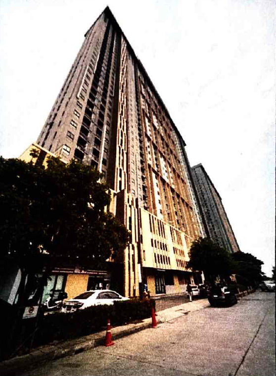 ขายทอดตลาด ห้องชุด ต.เสาธงหิน อ.บางใหญ่ จ.นนทบุรี