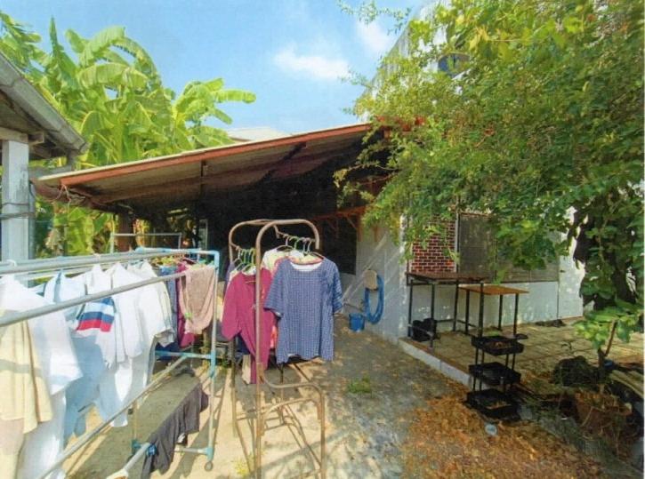 ขายทอดตลาด ที่ดินพร้อมสิ่งปลูกสร้าง ต.ท่าทราย อ.เมืองนนทบุรี(ตลาดขวัญ) จ.นนทบุรี