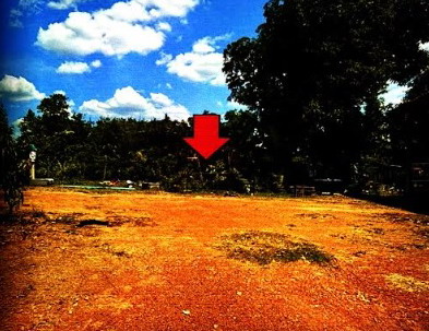 ขายทอดตลาด ที่ดินว่างเปล่า ต.ท่างาม อ.เมืองปราจีนบุรี จ.ปราจีนบุรี