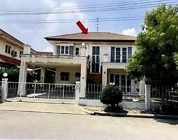 ขายทอดตลาด ที่ดินพร้อมสิ่งปลูกสร้าง ต.ปลายบาง อ.บางกรวย จ.นนทบุรี