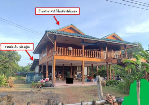 ขายทอดตลาด ที่ดินพร้อมสิ่งปลูกสร้าง ต.บุฝ้าย อ.ประจันตคาม จ.ปราจีนบุรี