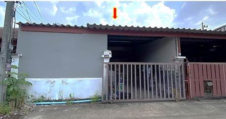 ขายทอดตลาด ที่ดินพร้อมสิ่งปลูกสร้าง ต.ท่าตูม อ.ศรีมหาโพธิ จ.ปราจีนบุรี