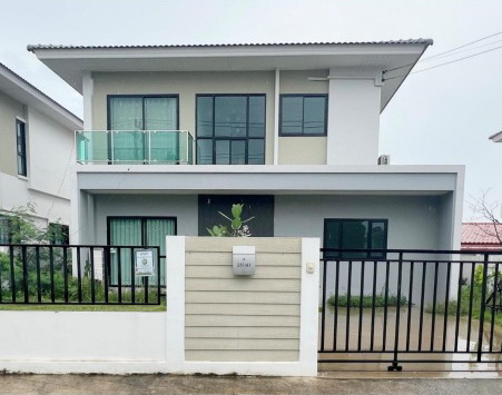 ขายทอดตลาด ที่ดินพร้อมสิ่งปลูกสร้าง ต.ท่าตูม อ.ศรีมหาโพธิ จ.ปราจีนบุรี