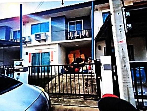 ขายทอดตลาด ที่ดินพร้อมสิ่งปลูกสร้าง ต.บางม่วง อ.บางใหญ่ จ.นนทบุรี