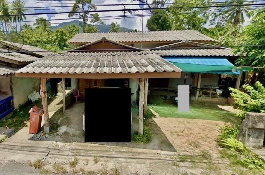 ขายทอดตลาด ที่ดินพร้อมสิ่งปลูกสร้าง ต.ลุโบะบายะ อ.ยี่งอ จ.นราธิวาส