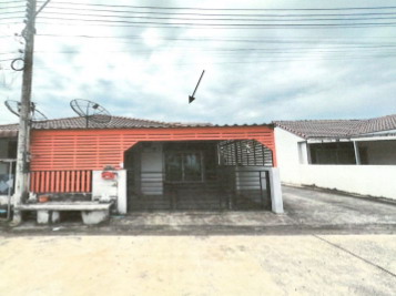 ขายทอดตลาด ที่ดินพร้อมสิ่งปลูกสร้าง ต.ท่าตูม อ.ศรีมหาโพธิ จ.ปราจีนบุรี