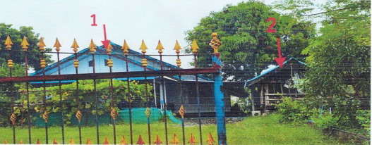 ขายทอดตลาด ที่ดินพร้อมสิ่งปลูกสร้าง ต.สมเด็จ อ.สมเด็จ จ.กาฬสินธุ์