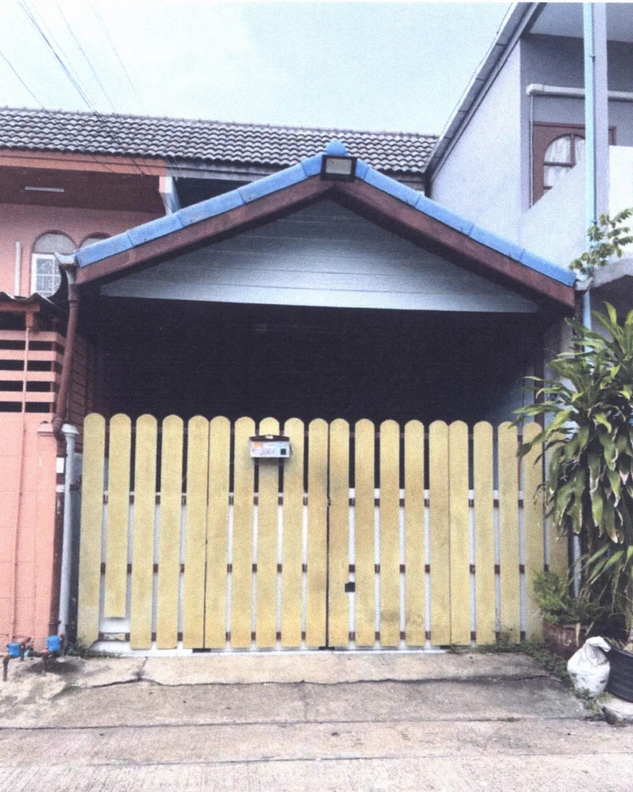 ขายทอดตลาด ที่ดินพร้อมสิ่งปลูกสร้าง ต.บางรักใหญ่ อ.บางบัวทอง จ.นนทบุรี