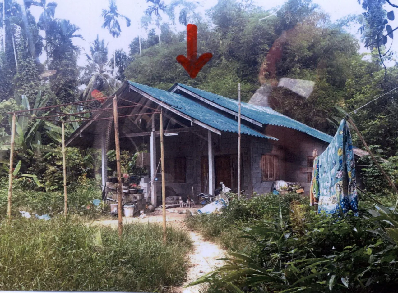 ขายทอดตลาด ที่ดินพร้อมสิ่งปลูกสร้าง ต.เขาน้อย อ.สิชล จ.นครศรีธรรมราช