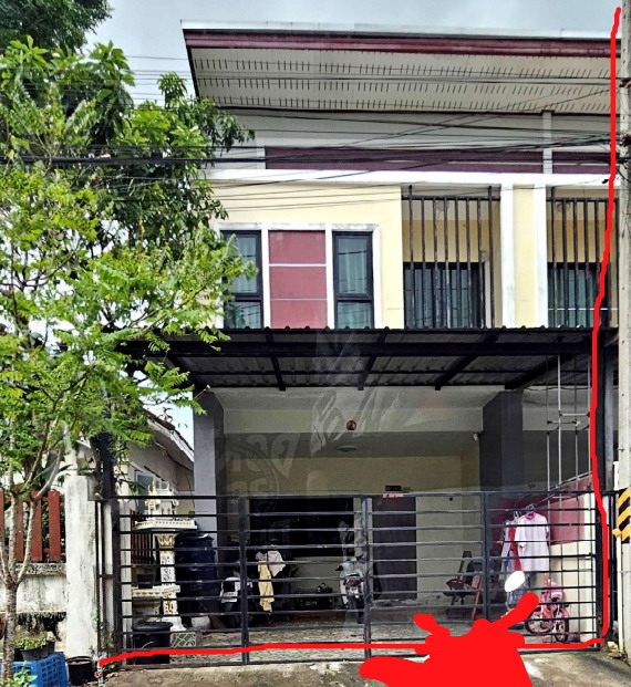 ขายทอดตลาด ที่ดินพร้อมสิ่งปลูกสร้าง ต.ในเมือง อ.เมืองนครศรีธรรมราช จ.นครศรีธรรมราช