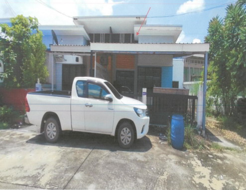 ขายทอดตลาด ที่ดินพร้อมสิ่งปลูกสร้าง ต.ศรีมหาโพธิ อ.ศรีมหาโพธิ จ.ปราจีนบุรี