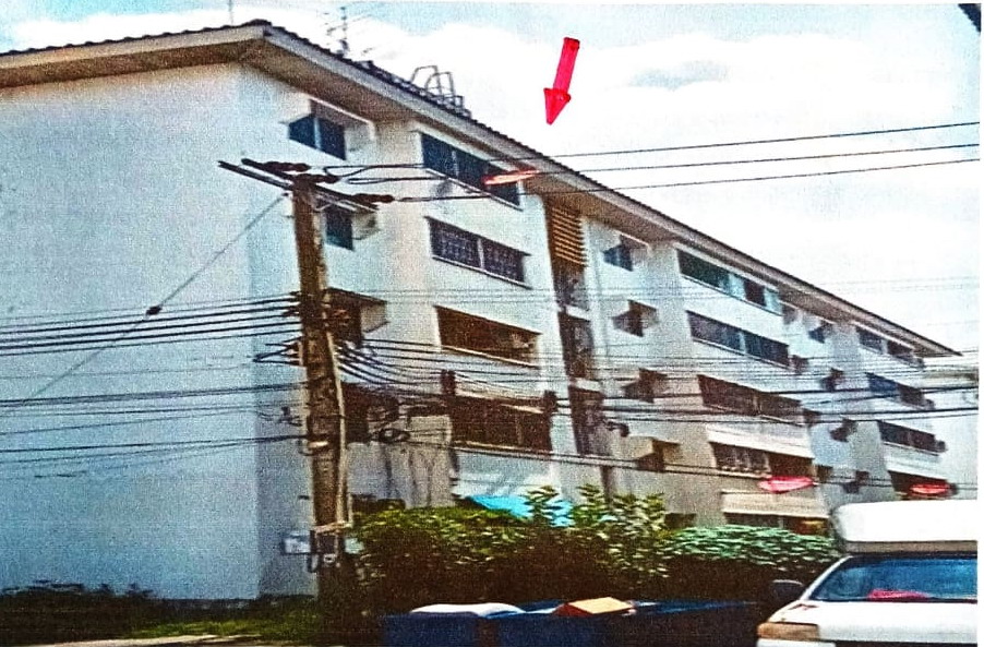ขายทอดตลาด ห้องชุด ต.บางพูด อ.ปากเกร็ด จ.นนทบุรี