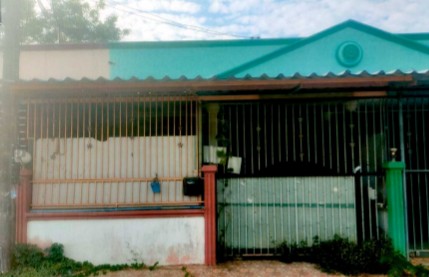 ขายทอดตลาด ที่ดินพร้อมสิ่งปลูกสร้าง ต.ศรีมหาโพธิ อ.ศรีมหาโพธิ จ.ปราจีนบุรี