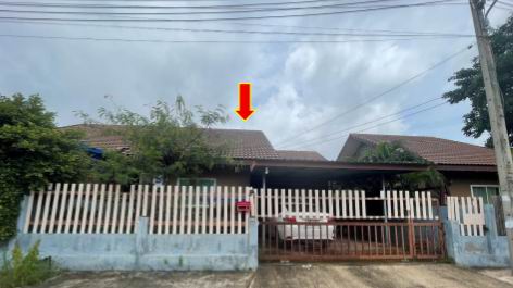 ขายทอดตลาด ที่ดินพร้อมสิ่งปลูกสร้าง ต.ศรีมหาโพธิ อ.ศรีมหาโพธิ จ.ปราจีนบุรี