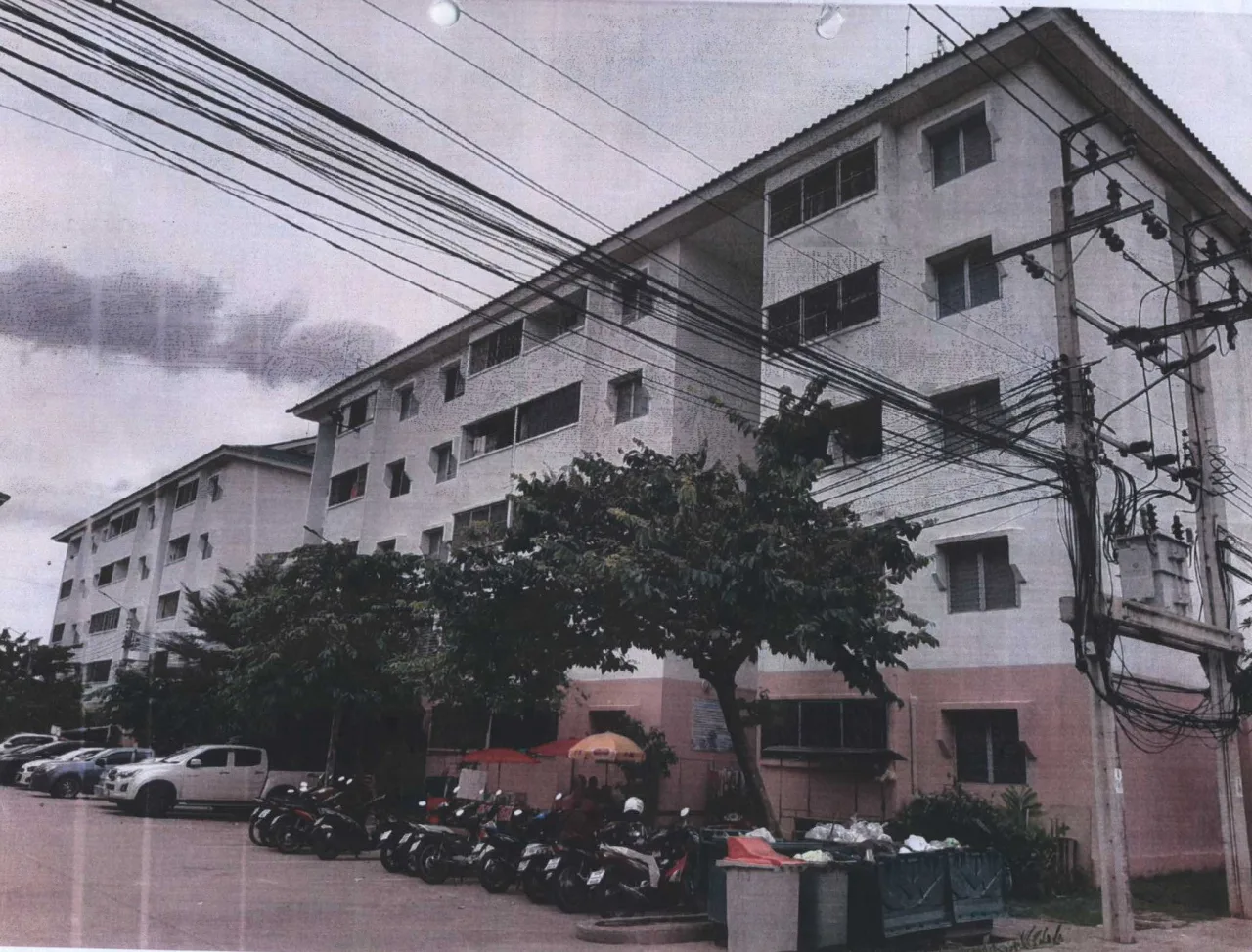 ขายทอดตลาด ห้องชุด ต.บางบัวทอง อ.บางบัวทอง จ.นนทบุรี
