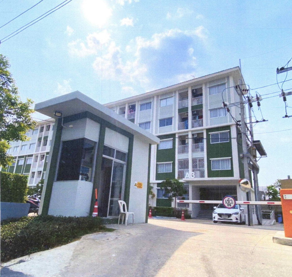 ขายทอดตลาด ห้องชุด ต.บางบัวทอง อ.บางบัวทอง จ.นนทบุรี
