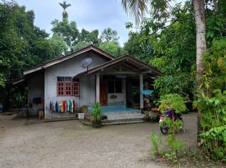 ขายทอดตลาด ที่ดินพร้อมสิ่งปลูกสร้าง ต.พรหมโลก อ.พรหมคีรี จ.นครศรีธรรมราช