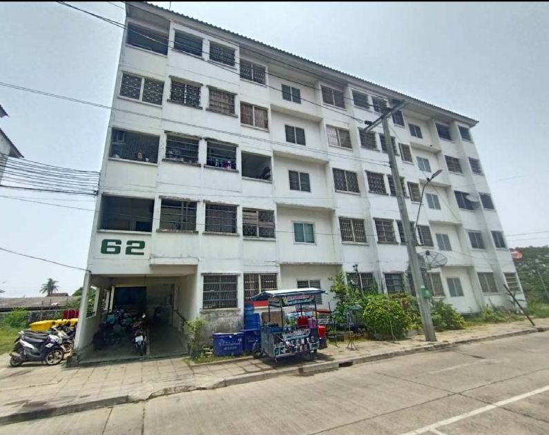ขายทอดตลาด ห้องชุด ต.บางบัวทอง อ.บางบัวทอง จ.นนทบุรี