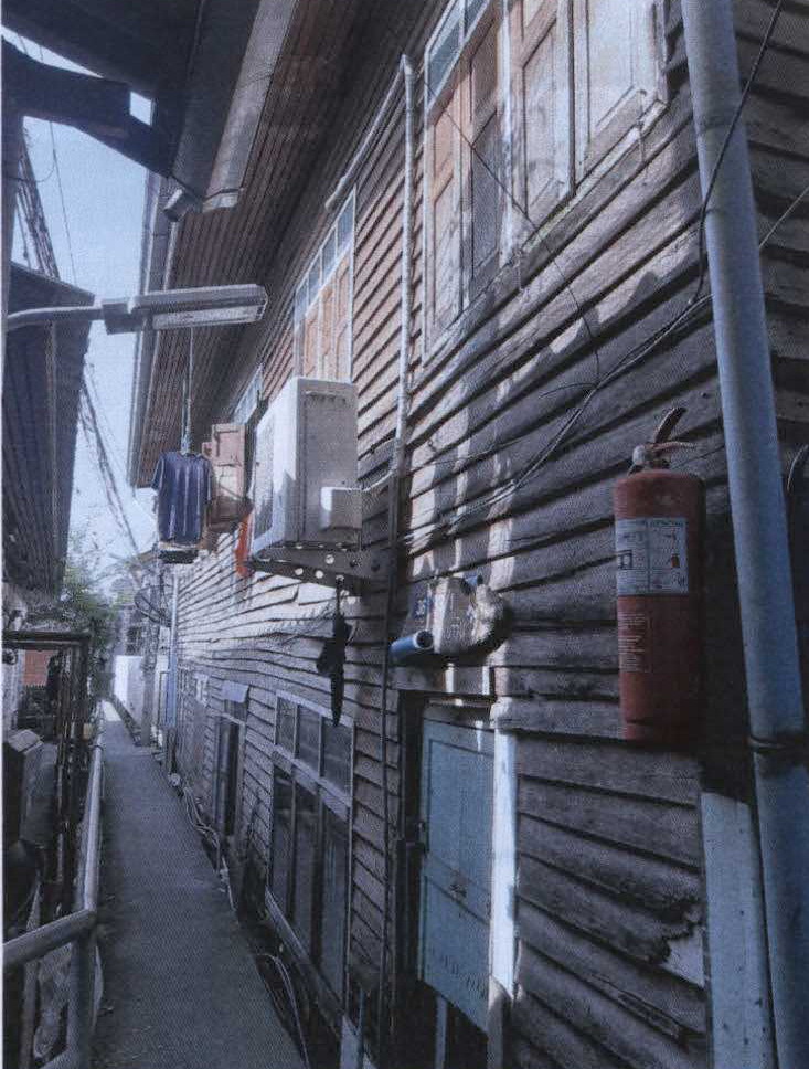 ขายทอดตลาด ที่ดินพร้อมสิ่งปลูกสร้าง ต.สวนใหญ่ อ.เมืองนนทบุรี(ตลาดขวัญ) จ.นนทบุรี