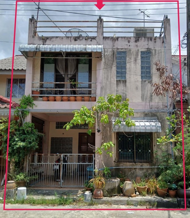 ขายทอดตลาด ที่ดินพร้อมสิ่งปลูกสร้าง ต.โคกเคียน อ.เมืองนราธิวาส จ.นราธิวาส