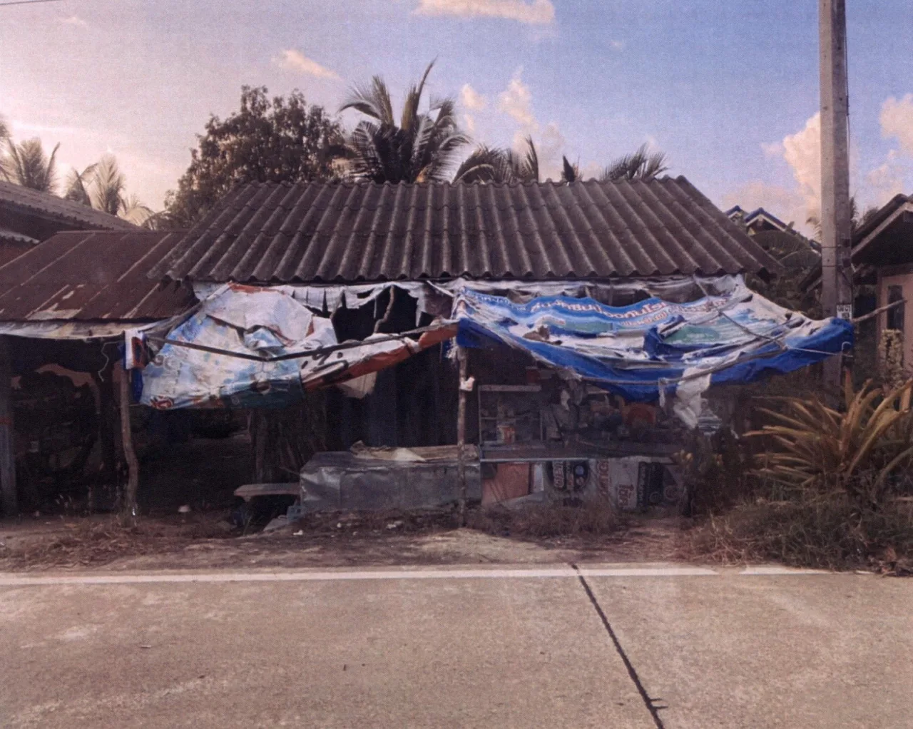 ขายทอดตลาด ที่ดินพร้อมสิ่งปลูกสร้าง ต.ท่าไร่ อ.เมืองนครศรีธรรมราช จ.นครศรีธรรมราช