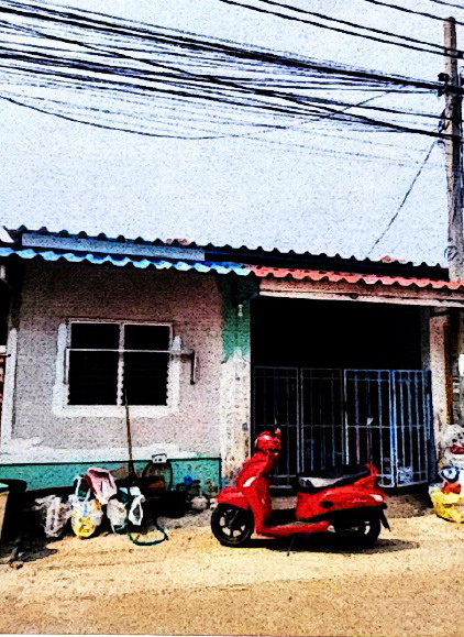 ขายทอดตลาด ที่ดินพร้อมสิ่งปลูกสร้าง ต.บางคูรัด อ.บางบัวทอง จ.นนทบุรี
