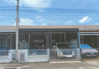 ขายทอดตลาด ที่ดินพร้อมสิ่งปลูกสร้าง ต.ศรีมหาโพธิ อ.ศรีมหาโพธิ จ.ปราจีนบุรี