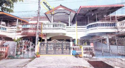 ขายทอดตลาด ที่ดินพร้อมสิ่งปลูกสร้าง ต.ในเมือง อ.เมืองนครศรีธรรมราช จ.นครศรีธรรมราช
