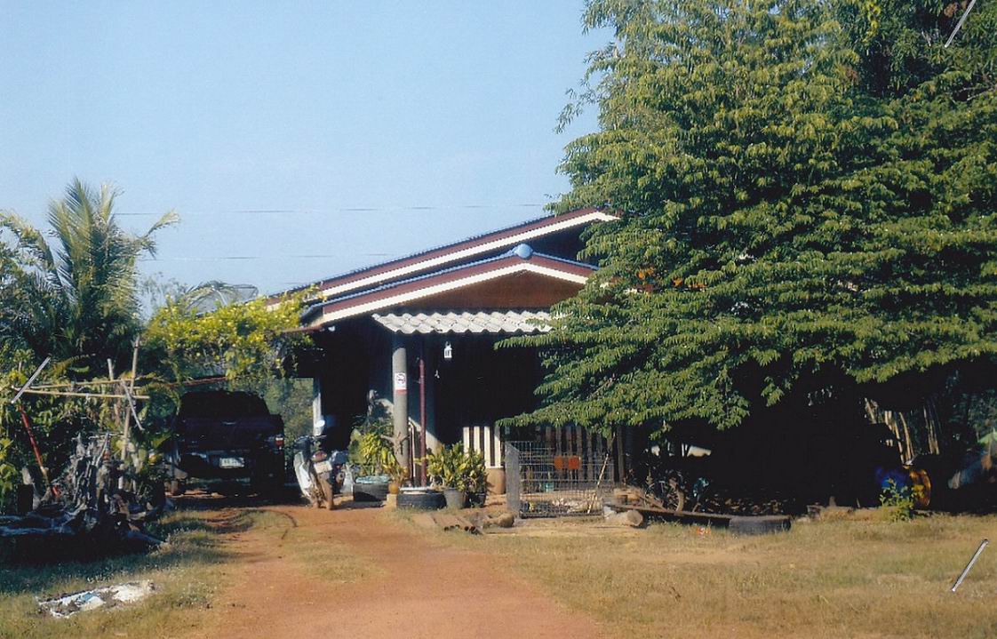 ขายทอดตลาด ที่ดินพร้อมสิ่งปลูกสร้าง ต.ดงบัง อ.ประจันตคาม จ.ปราจีนบุรี