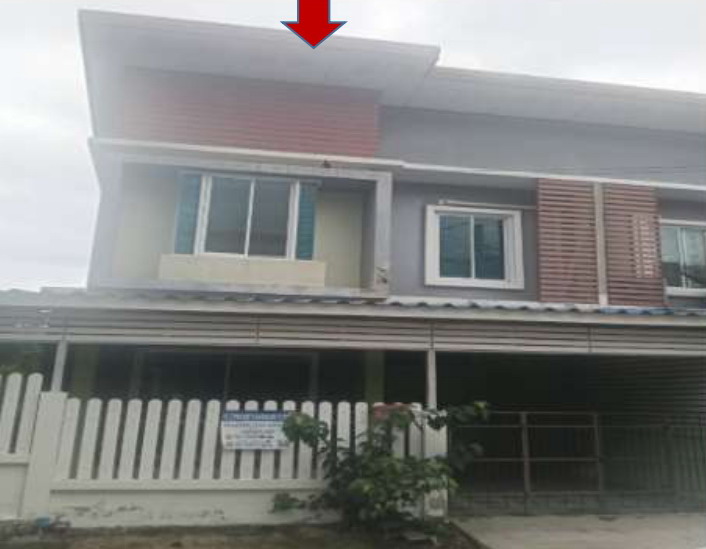 ขายทอดตลาด ที่ดินพร้อมสิ่งปลูกสร้าง ต.บางรักพัฒนา อ.บางบัวทอง จ.นนทบุรี
