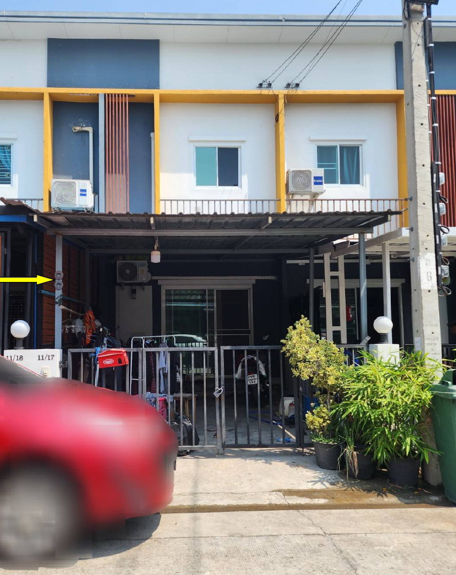 ขายทอดตลาด ที่ดินพร้อมสิ่งปลูกสร้าง ต.หนองเพรางาย อ.ไทรน้อย จ.นนทบุรี