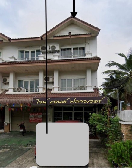 ขายทอดตลาด ที่ดินพร้อมสิ่งปลูกสร้าง ต.ปากนคร อ.เมืองนครศรีธรรมราช จ.นครศรีธรรมราช