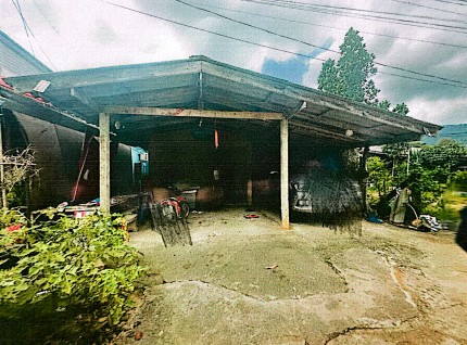 ขายทอดตลาด ที่ดินพร้อมสิ่งปลูกสร้าง ต.นบพิตำ อ.นบพิตำ จ.นครศรีธรรมราช