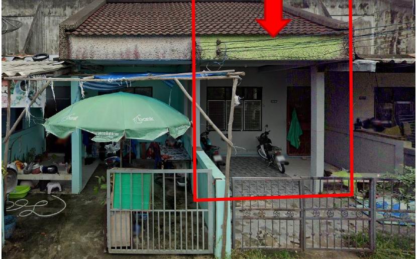 ขายทอดตลาด ที่ดินพร้อมสิ่งปลูกสร้าง ต.โคกเคียน อ.เมืองนราธิวาส จ.นราธิวาส