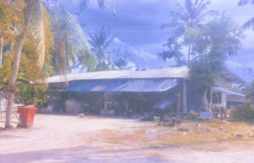 ขายทอดตลาด ที่ดินพร้อมสิ่งปลูกสร้าง ต.ท่าศาลา อ.ท่าศาลา จ.นครศรีธรรมราช