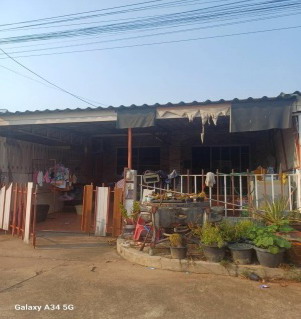 ขายทอดตลาด ที่ดินพร้อมสิ่งปลูกสร้าง ต.ท่าตูม อ.ศรีมหาโพธิ จ.ปราจีนบุรี