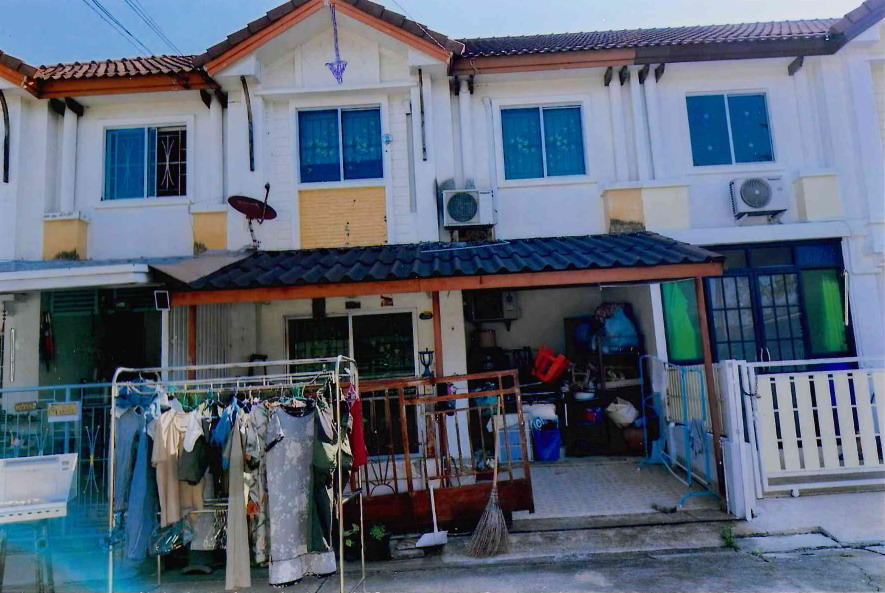 ขายทอดตลาด ที่ดินพร้อมสิ่งปลูกสร้าง ต.ปลายบาง อ.บางกรวย จ.นนทบุรี