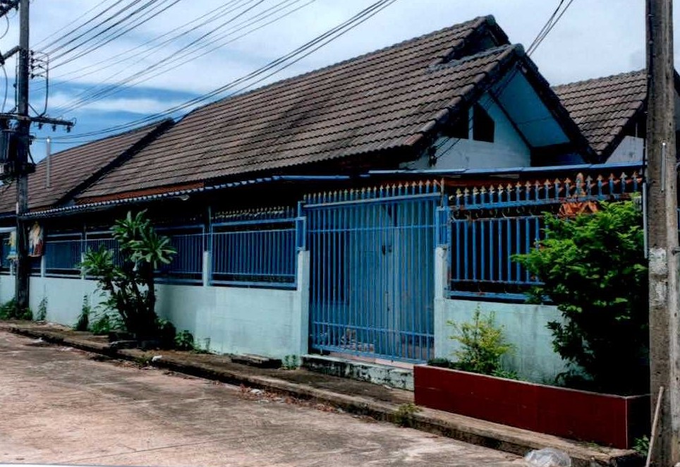 ขายทอดตลาด ที่ดินพร้อมสิ่งปลูกสร้าง ต.พรานกระต่าย อ.พรานกระต่าย จ.กำแพงเพชร