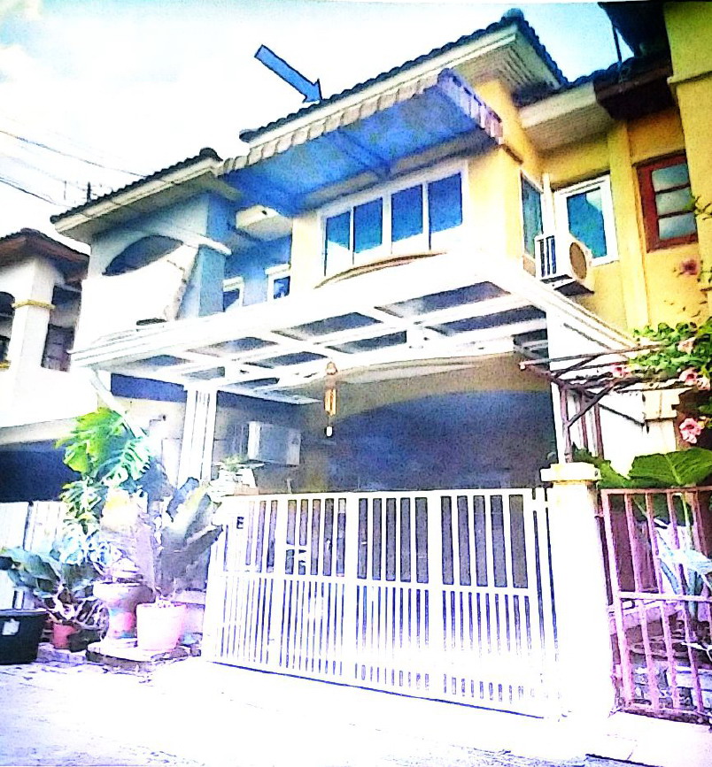 ขายทอดตลาด ที่ดินพร้อมสิ่งปลูกสร้าง ต.บางบัวทอง อ.บางบัวทอง จ.นนทบุรี