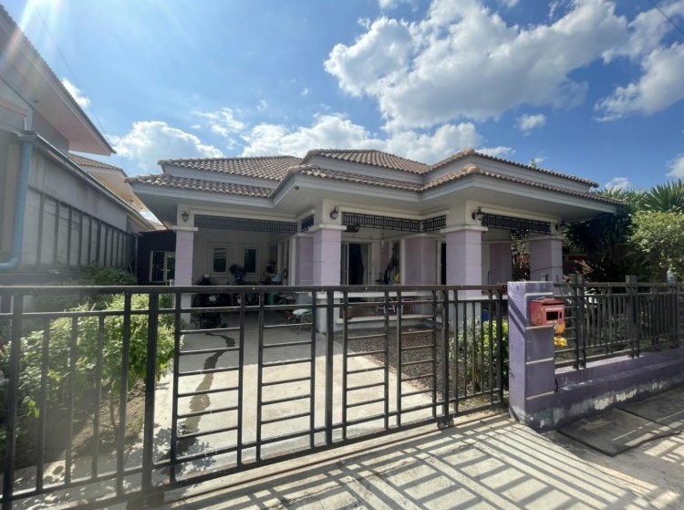 ขายทอดตลาด ที่ดินพร้อมสิ่งปลูกสร้าง ต.สระแก้ว อ.เมืองกำแพงเพชร จ.กำแพงเพชร