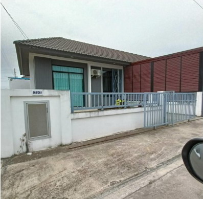 ขายทอดตลาด ที่ดินพร้อมสิ่งปลูกสร้าง ต.ท่าตูม อ.ศรีมหาโพธิ จ.ปราจีนบุรี