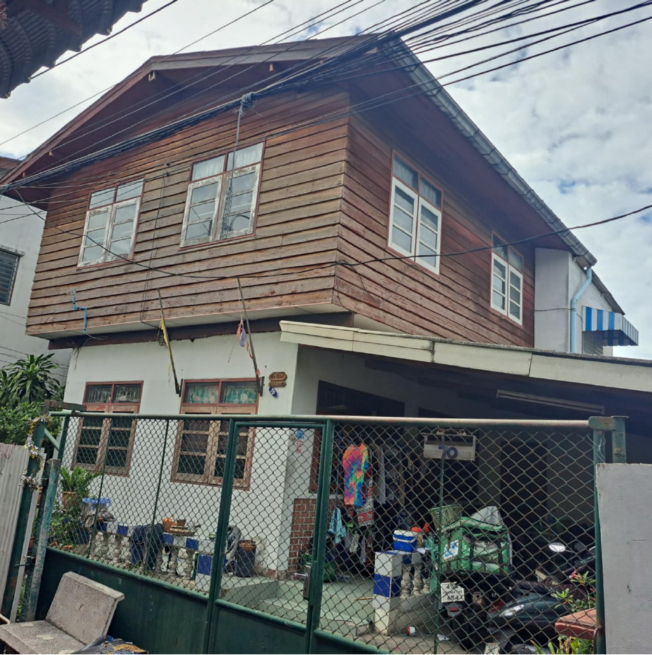 ขายทอดตลาด ที่ดินพร้อมสิ่งปลูกสร้าง ต.บางเขน(สวนใหญ่) อ.เมืองนนทบุรี(ตลาดขวัญ) จ.นนทบุรี