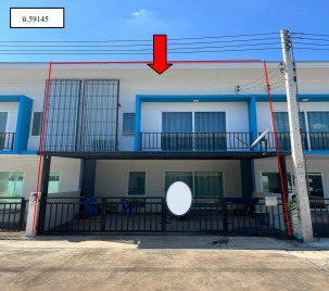 ขายทอดตลาด ที่ดินพร้อมสิ่งปลูกสร้าง ต.หนองโพรง อ.ศรีมหาโพธิ จ.ปราจีนบุรี