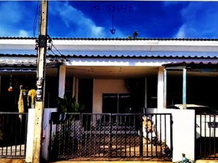 ขายทอดตลาด ที่ดินพร้อมสิ่งปลูกสร้าง ต.ท่าตูม อ.ศรีมหาโพธิ จ.ปราจีนบุรี