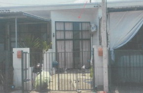 ขายทอดตลาด ที่ดินพร้อมสิ่งปลูกสร้าง ต.หนองโพรง อ.ศรีมหาโพธิ จ.ปราจีนบุรี