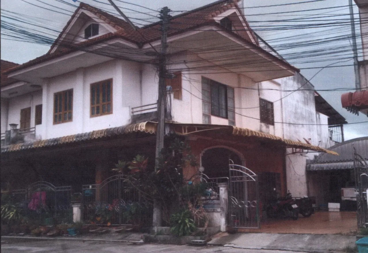 ขายทอดตลาด ที่ดินพร้อมสิ่งปลูกสร้าง ต.โพธิ์เสด็จ อ.เมืองนครศรีธรรมราช จ.นครศรีธรรมราช